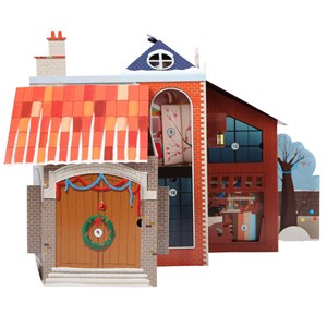 L'Atelier du Père Noël