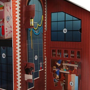 L'Atelier du Père Noël