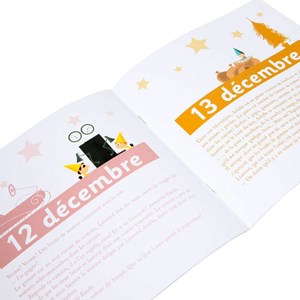 L'Atelier du Père Noël