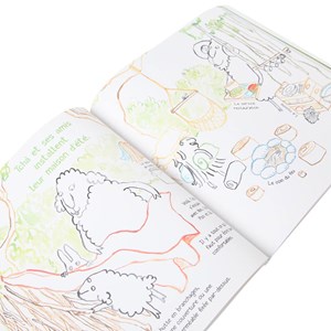 Le Livre des saisons