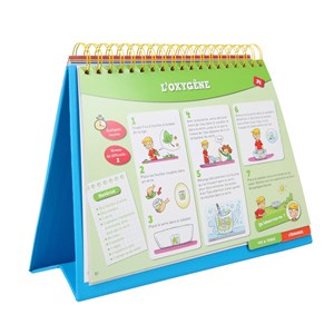 La science à portée de main