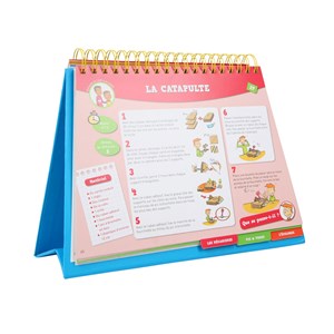 La science à portée de main