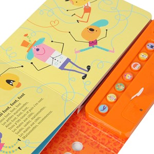 Petites Comptines pour jeux de doigts