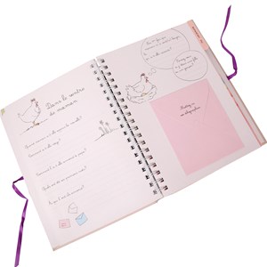 Le Livre de mon bébé