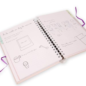 Le Livre de mon bébé