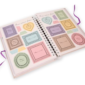 Le Livre de mon bébé