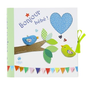 L'Album de mon bébé