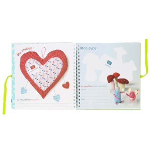L'Album de mon bébé