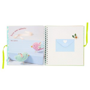 L'Album de mon bébé