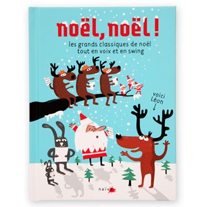 Noël, Noël