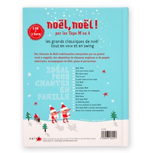 Noël, Noël