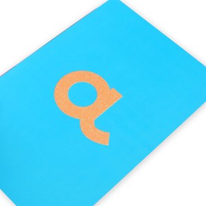 Les Lettres rugueuses