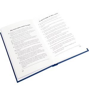 Le Livre des pères formidables