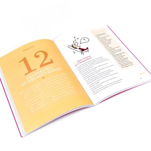 Cahier jeune maman des paresseuses