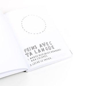 Saccage ce carnet !!