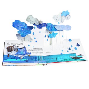 La couleur des émotions