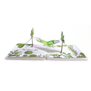 La couleur des émotions