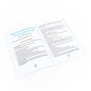Les histoires à raconter Montessori