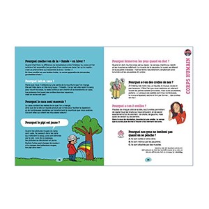 Les incollables : 700 pourquoi/comment ?