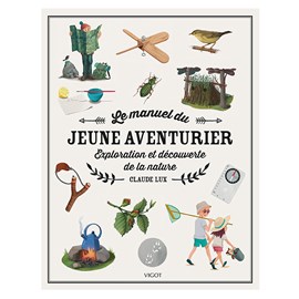 Le Manuel du jeune aventurier