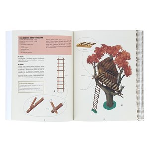 Le Manuel du jeune aventurier