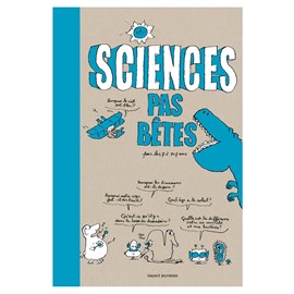 Sciences pas bêtes