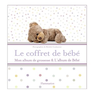 Le coffret de bébé