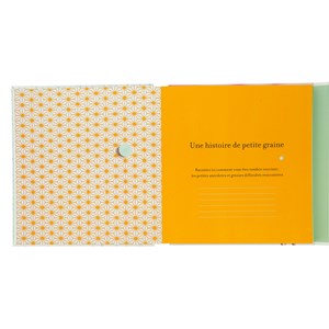 Le coffret de bébé