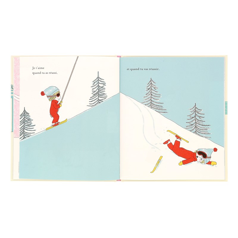 Mon amour (Albin Michel Jeunesse) - Image 3