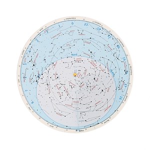 Mon coffret Montessori astronomie