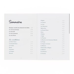 Mon coffret Montessori astronomie