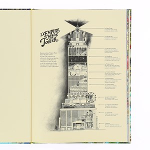 Labyrinthe City