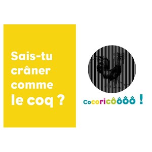Devine qui suis-je ?