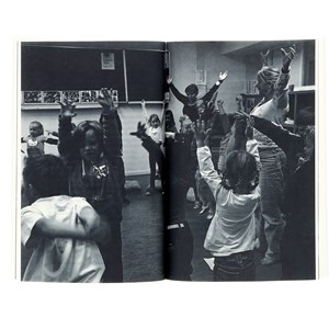 Calme et attentif comme une grenouille