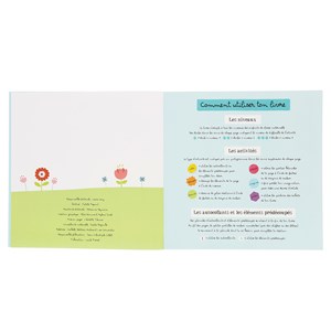 Mes 100 activités créatives