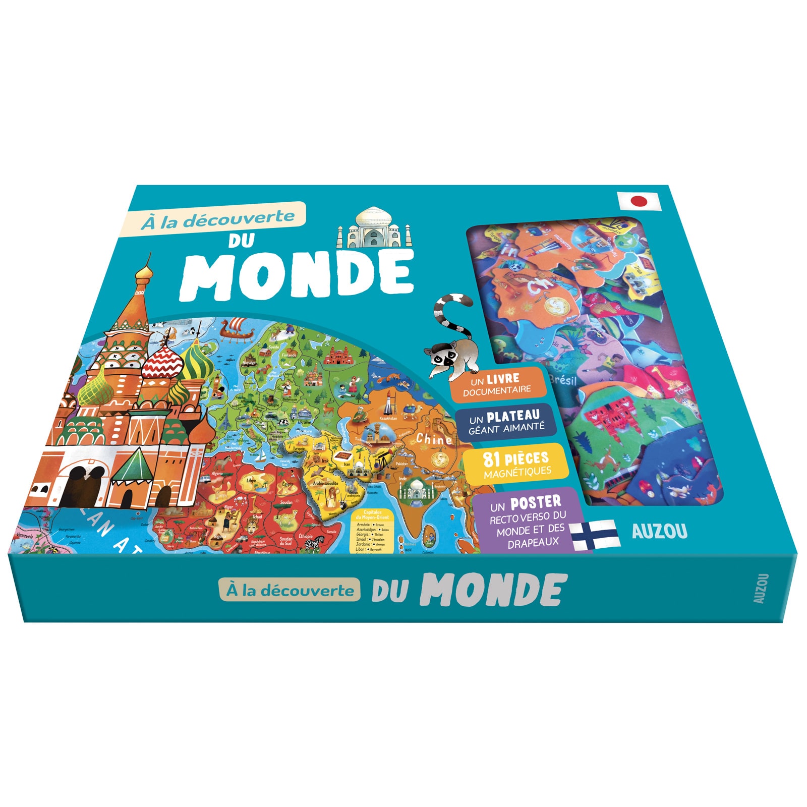 Le Monde Jeux