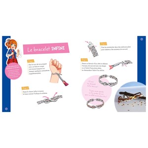 Mes bijoux en liberty