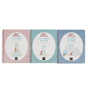 Coffret Bébé Balthazar