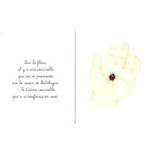 Coffret Bébé Balthazar