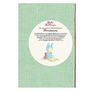 Coffret Bébé Balthazar