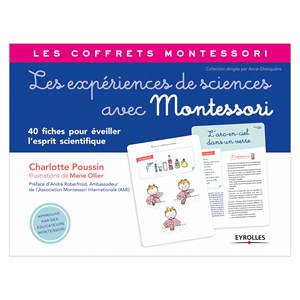 Les expériences des sciences