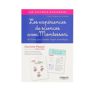 Les expériences des sciences