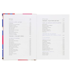 Guide d'activités Montessori 0-6 ans