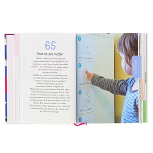 Guide d'activités Montessori 0-6 ans