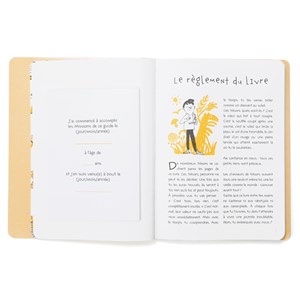 50 aventures à vivre avant 13 ans