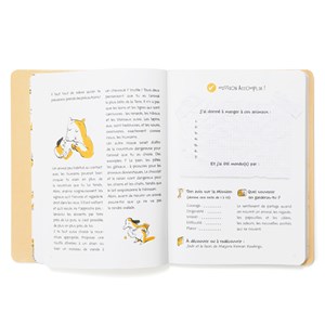 50 aventures à vivre avant 13 ans