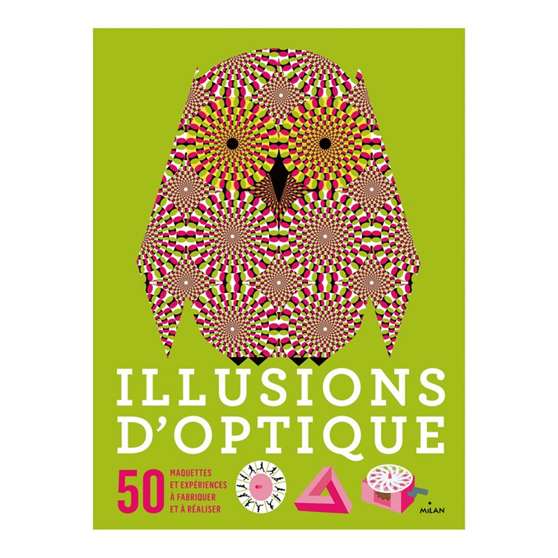 Illusions d'optique
