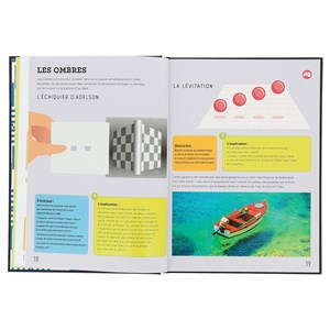 Illusions d'optique