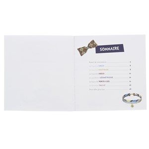 Coffret Mes bijoux en wax