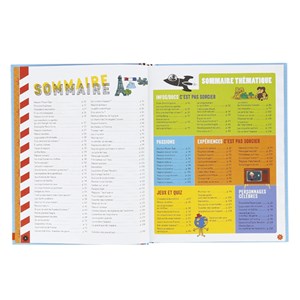 Le super livre C'est pas sorcier